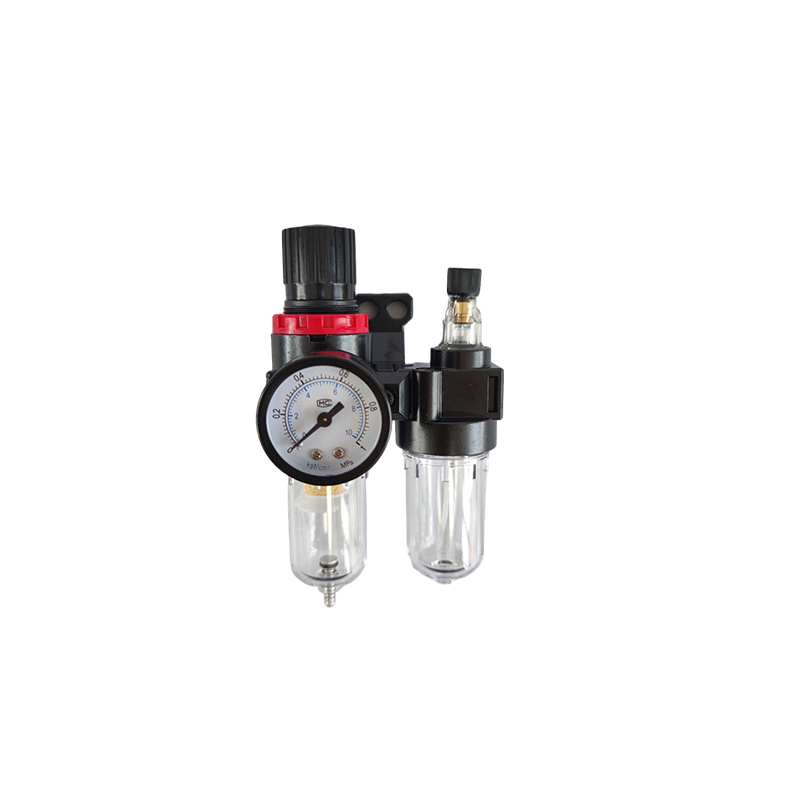 filter regulators