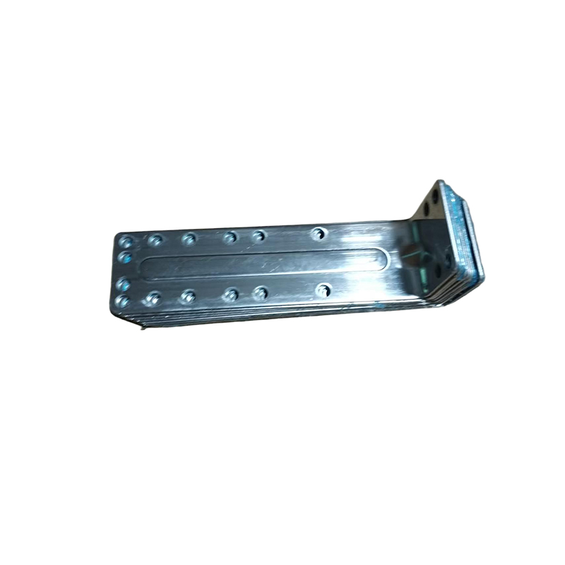 304 stainless steel L-shaped bracket