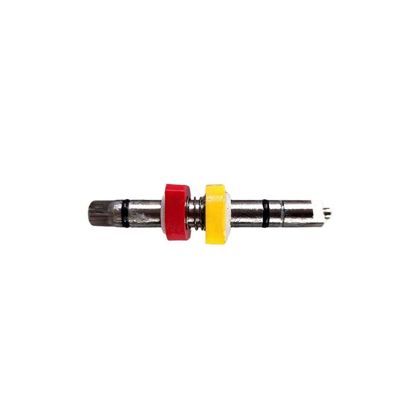 Camshaft