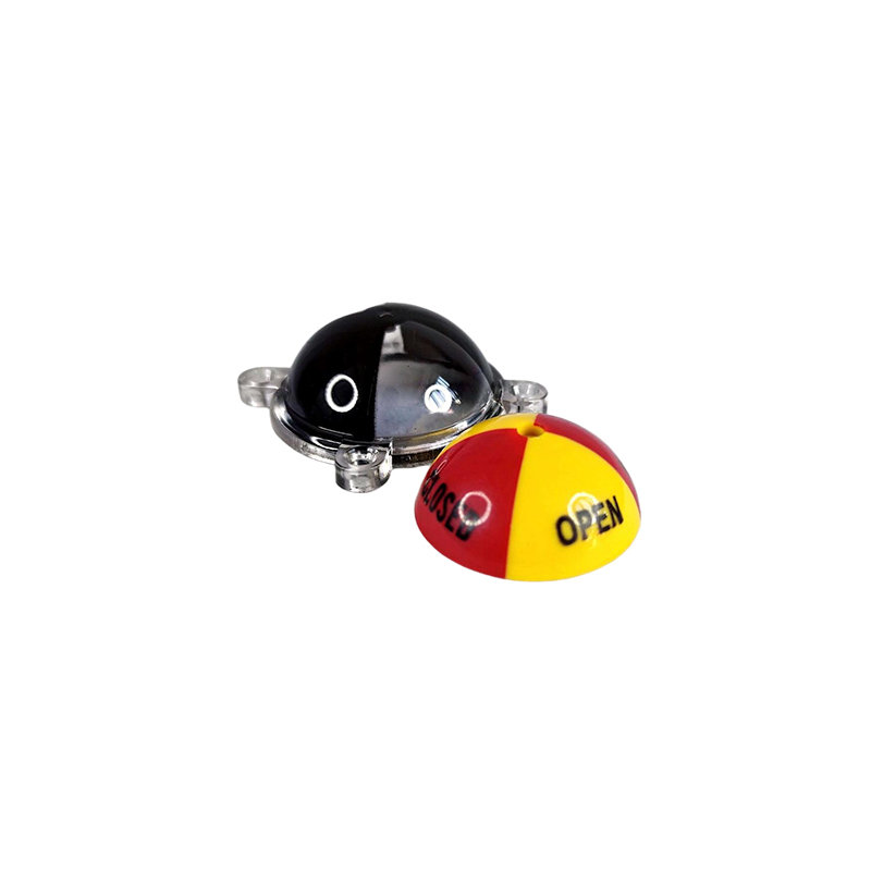 Limit switch box cover
